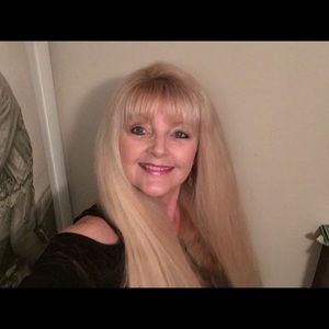 Meet your Posher, Terry